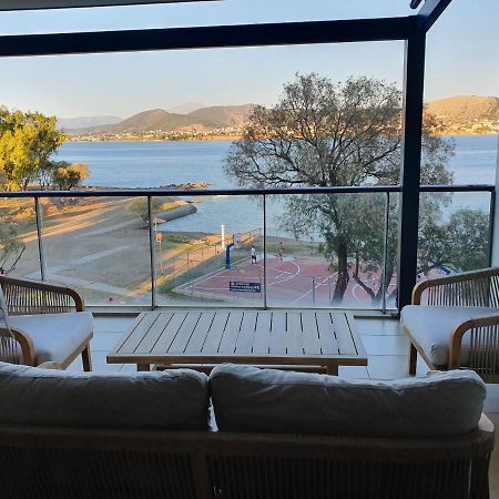 Cozidea Apartments Χαλκίδα Εξωτερικό φωτογραφία