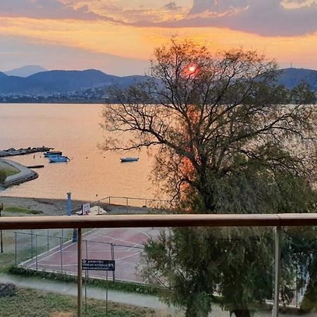 Cozidea Apartments Χαλκίδα Εξωτερικό φωτογραφία