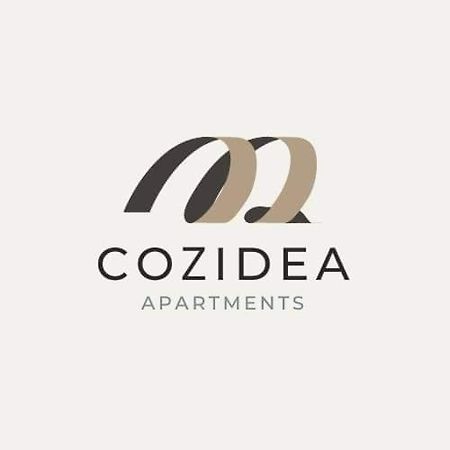 Cozidea Apartments Χαλκίδα Εξωτερικό φωτογραφία