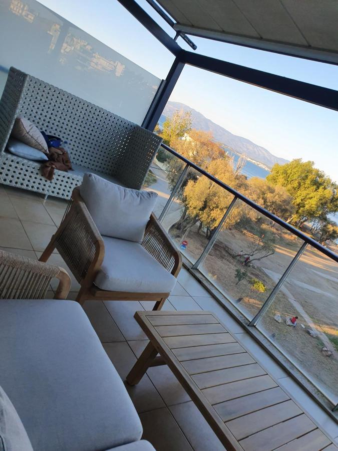 Cozidea Apartments Χαλκίδα Εξωτερικό φωτογραφία