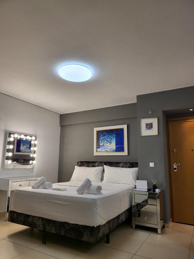 Cozidea Apartments Χαλκίδα Εξωτερικό φωτογραφία