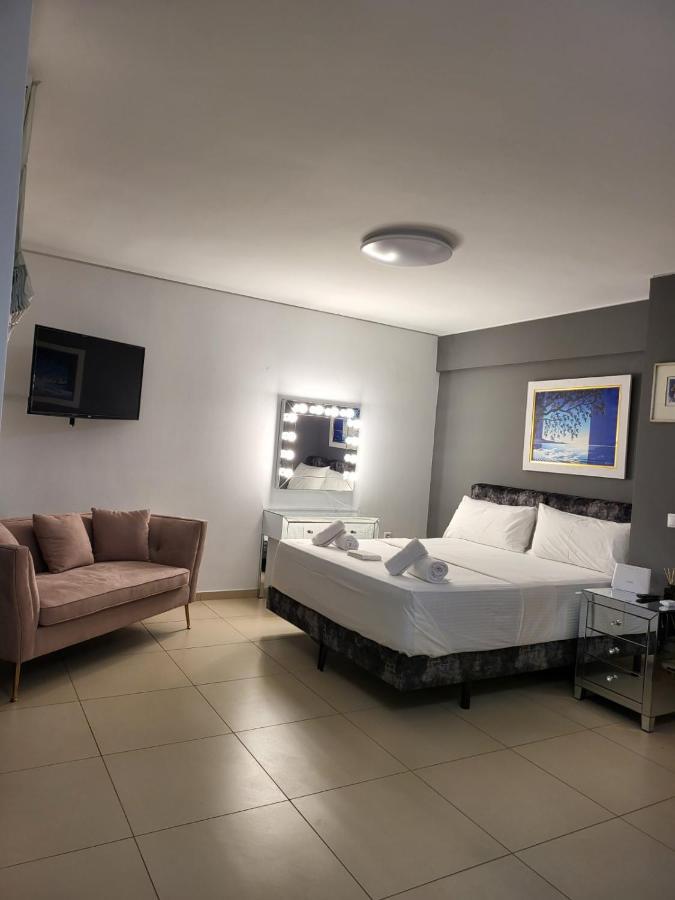 Cozidea Apartments Χαλκίδα Εξωτερικό φωτογραφία