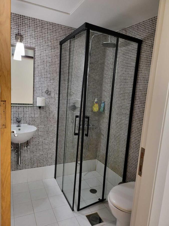 Cozidea Apartments Χαλκίδα Εξωτερικό φωτογραφία