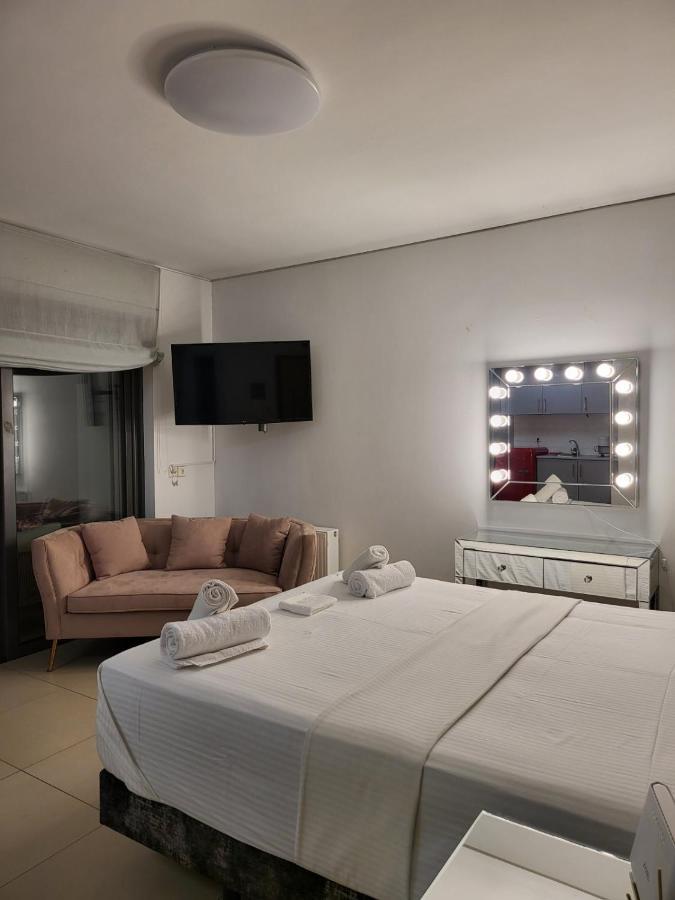 Cozidea Apartments Χαλκίδα Εξωτερικό φωτογραφία
